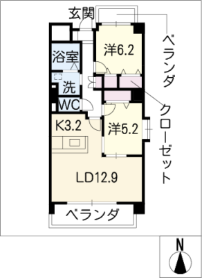 エクセレント高見