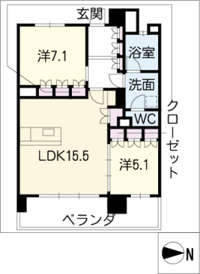 センチュリースクエア千種