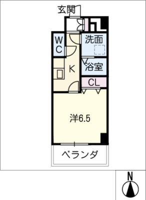 Ｌａ　Ｄｏｕｃｅｕｒ今池南