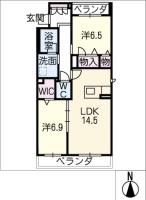 ソルエクラ春岡