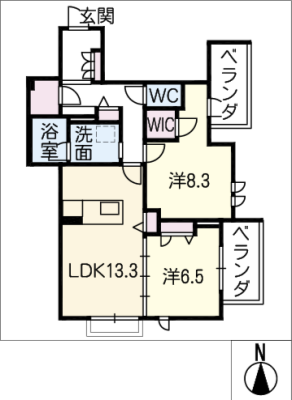 青柳離宮