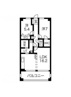 千種北マンション 13階