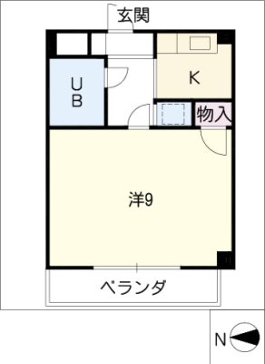 タイムズスクエア田辺