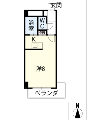 ウィステリア堀田