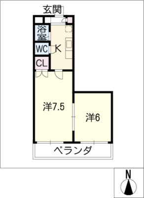 ひかりマンション