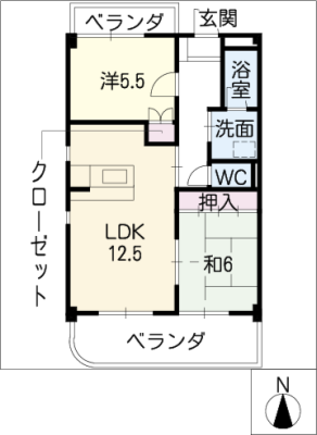 サン・ロマン瑞穂