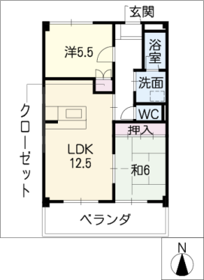 サン・ロマン瑞穂