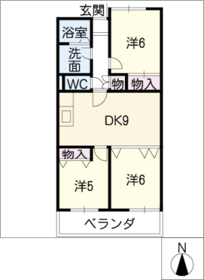 ファーストステージ清水ケ岡