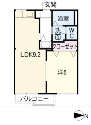 タウニー菊住