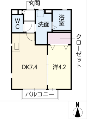 アーバンコート宮崎通WEST棟