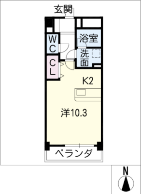 スカイシーⅢ