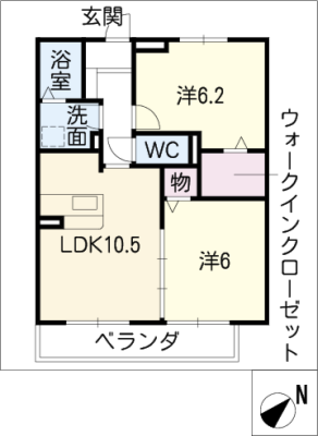 エトワール鳴尾