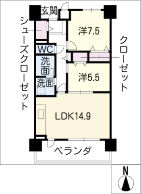 戸部マンション