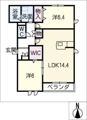 アルビレオ鶴里