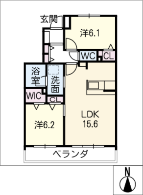 みかん山ハイツ