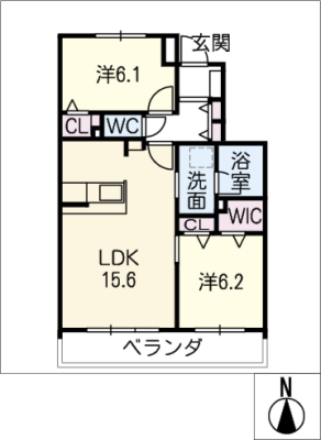 みかん山ハイツ