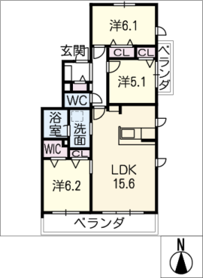 みかん山ハイツ