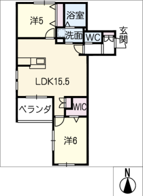 ヘーベルメゾン桜の杜