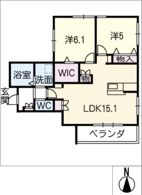 ヘーベルメゾン桜の杜