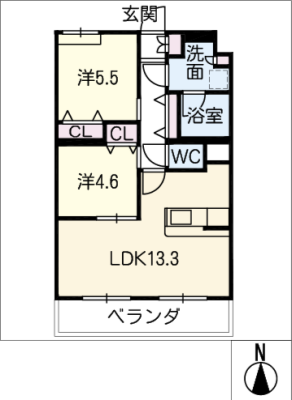 Ｉ・Ｓ・Ｏ桜本町