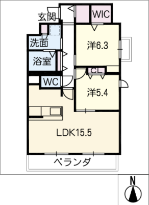 Ｉ・Ｓ・Ｏ桜本町