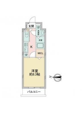 S-FORT堀田通