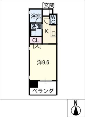 弥富通ライズ 5階