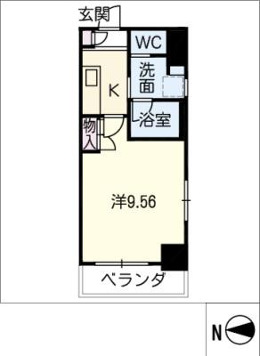 アールズタワー瑞穂運動場西駅前