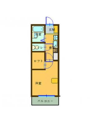 エクセレント豆田町 