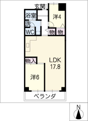 ロイヤルシティ押切