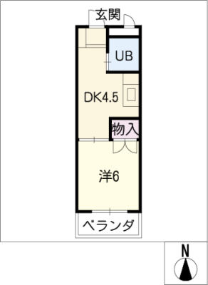 ユタカマンション