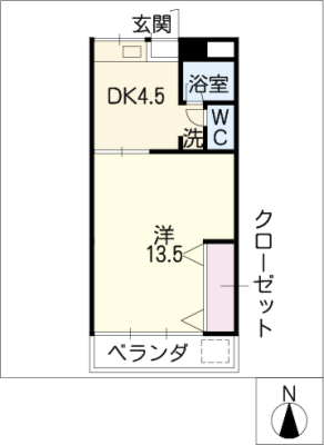 マンションときわ