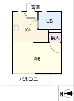 ファミール清水