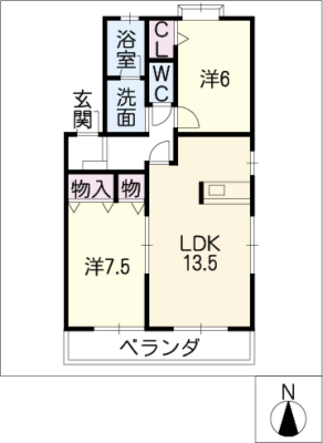 サイプレス中味鋺