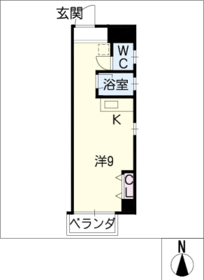 第２幸村ビル