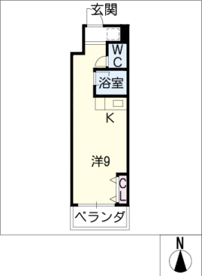 第２幸村ビル 3階