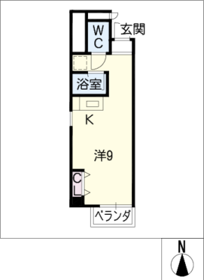 第２幸村ビル