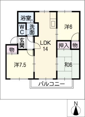 エミネンス六が池