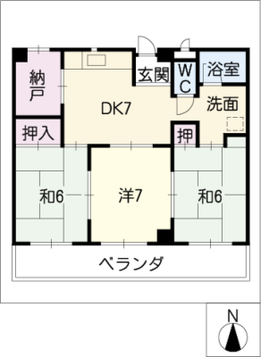 第２エンゼルビル