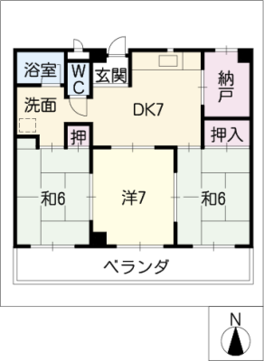 第２エンゼルビル