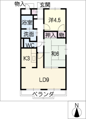 エスポワール若鶴