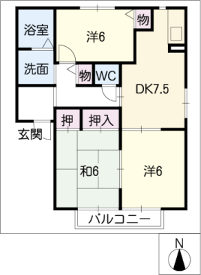 エントピア若鶴