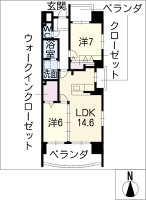 中日マンション第三上飯田