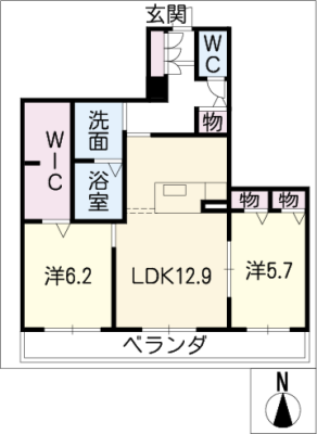 ヴェルリンク志賀