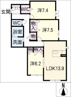 ヴェルリンク志賀