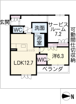 ヴェルリンク志賀