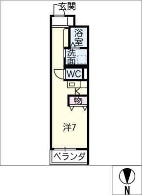 アソシエ黒川