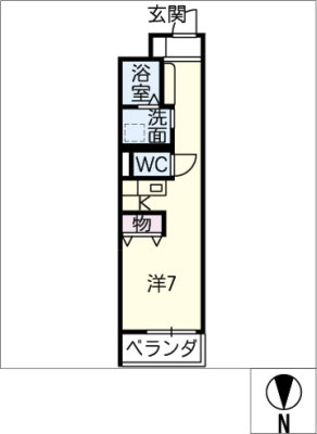 アソシエ黒川