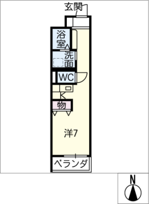 アソシエ黒川