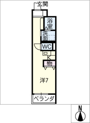 アソシエ黒川